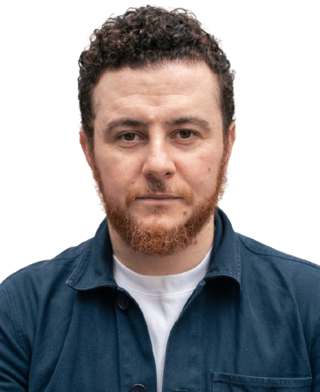 Chakib Daou